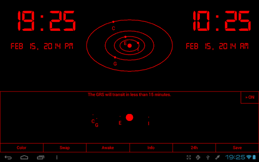 免費下載書籍APP|Jovian Clock app開箱文|APP開箱王