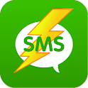 Quick SMS logo