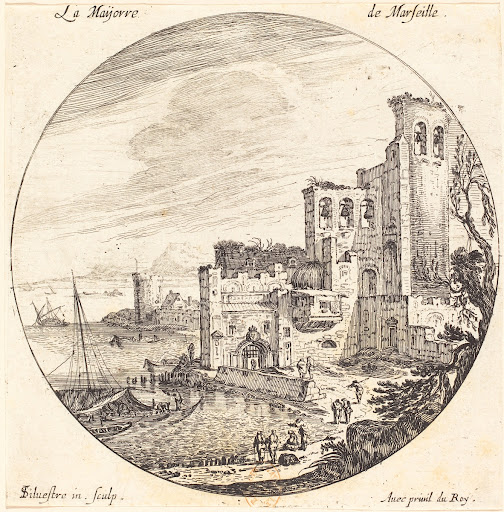 Israel Silvestre — Google Arts & Culture