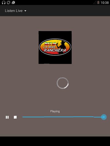 免費下載音樂APP|Kztm La 107.9 La Mas Ranchera app開箱文|APP開箱王