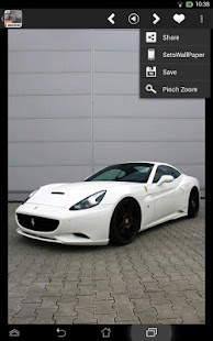 download Deluxe Cars Wallpapers free