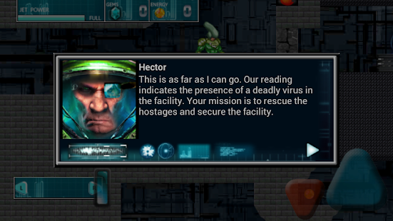 Masada Moon Screenshots 10