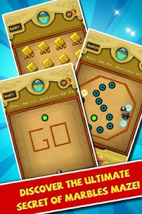 How to mod Marbles Go - Childhood Game patch 3.0 apk for pc