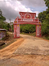 Eppawala Galkande Temple From King's Period  Entrance 
