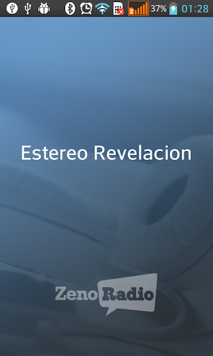 Estereo Revelacion