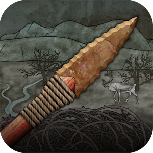 Lascaux: The Journey logo