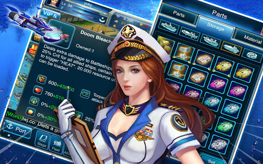 免費下載策略APP|Naval Storm app開箱文|APP開箱王