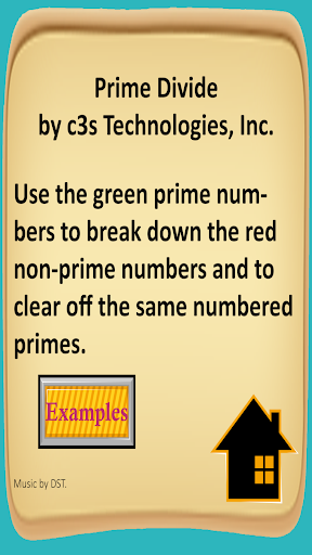 【免費解謎App】Prime Divide-APP點子