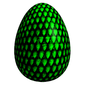 Dragon Egg logo