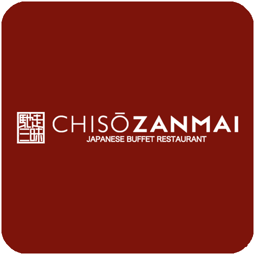 Chiso Zanmai LOGO-APP點子