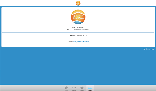 免費下載商業APP|Sardegna Real Estate app開箱文|APP開箱王