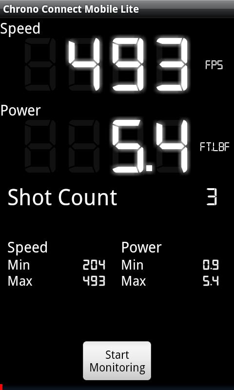 скачать chrono connect mobile lite