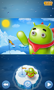 How to download Penguin Jump Premium lastet apk for bluestacks