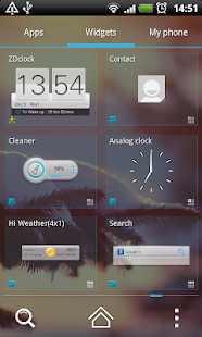 91桌面 - screenshot thumbnail