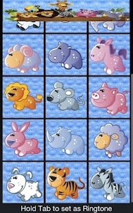 Baby Games for One Year Old Screenshots 5