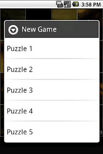 Art Puzzles Screenshots 1