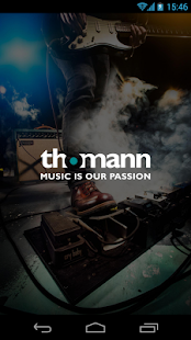 Thomann Screenshots 0