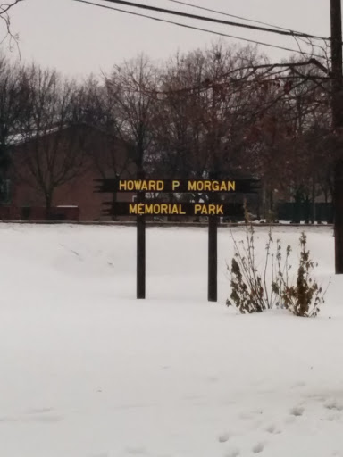 Howard P. Morgan Memorial Park
