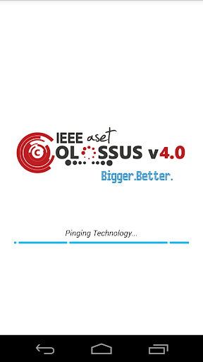 【免費娛樂App】Colossus v4.0 IEEE ASET-APP點子