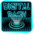 Digital Dash: A Dubstep Run mobile app icon