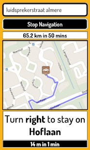 Quick Bike Route USA Screenshots 2