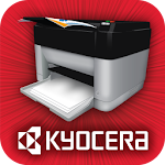 Cover Image of Descargar Impresión móvil de KYOCERA  APK