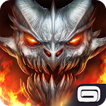 Cover Image of Download Dungeon Hunter 4 1.7.0m APK
