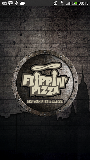 Flippin Pizza ME