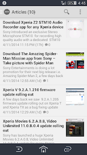 How to install Xperia Guide 3.1 apk for laptop