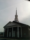 Scenic Heights Baptist Church