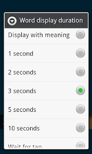 Lastest Flashcards English Words APK