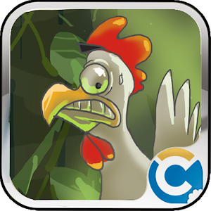 Chicken Escape.apk 1.2