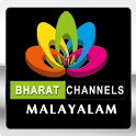Bharatchannels -Malayalam -Mob icon