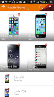 How to install iCompare Mobile Switzerland lastet apk for pc