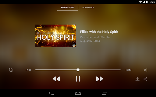 【免費生活App】C4 Christ Centered Comm Church-APP點子