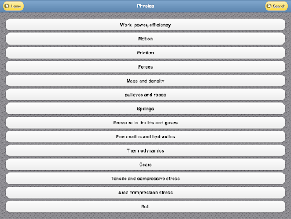 Transformed Formulas Metal Screenshots 9