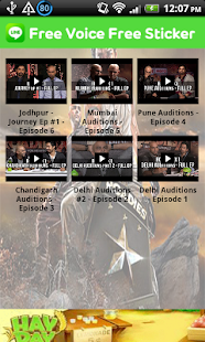 Lastest RoadiesX1 APK