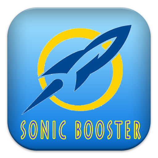 Sonic Smart Booster