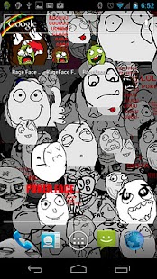 Rage Comics | Know Your Meme