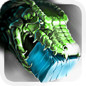 Block Story Dragons icon