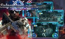 Sniper Hero - Death War APK