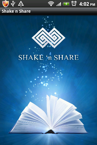 Shake n Share