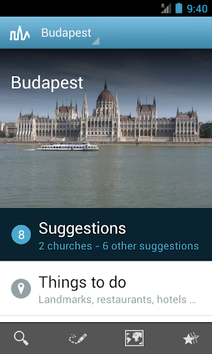 Budapest Travel Guide