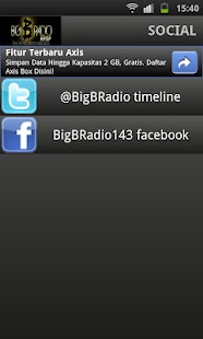 How to download Big B Radio - KPop Channel 1.0 apk for laptop