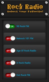 How to download Rock Radio lastet apk for bluestacks