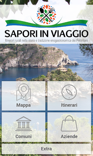 Sapori In Viaggio