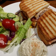 好滴咖啡Drip cafe(松菸店)