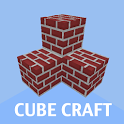 Cube world: craft & survival icon
