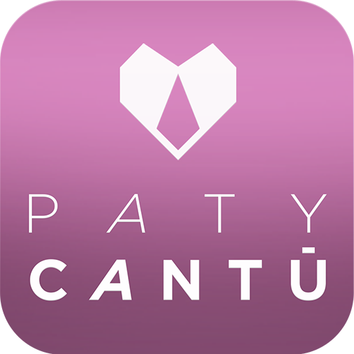 Paty Cantu Oficial