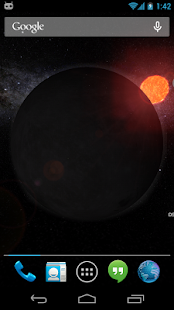 Moonshine Live Wallpaper Screenshots 3